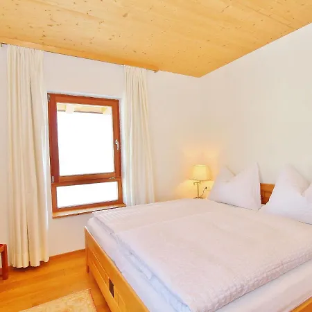 Flat Directly On The Ski Slope With Valley View St. Johann in Tirol Exterior foto