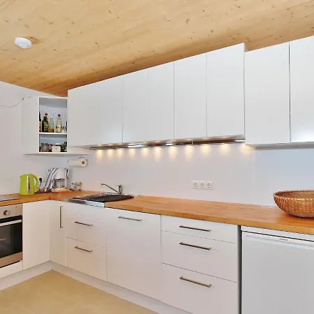 Flat Directly On The Ski Slope With Valley View St. Johann in Tirol Exterior foto
