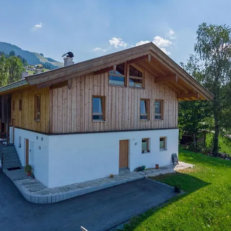 Flat Directly On The Ski Slope With Valley View St. Johann in Tirol Exterior foto