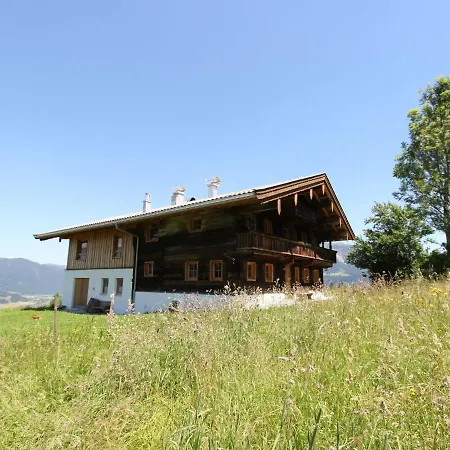 Flat Directly On The Ski Slope With Valley View St. Johann in Tirol Exterior foto