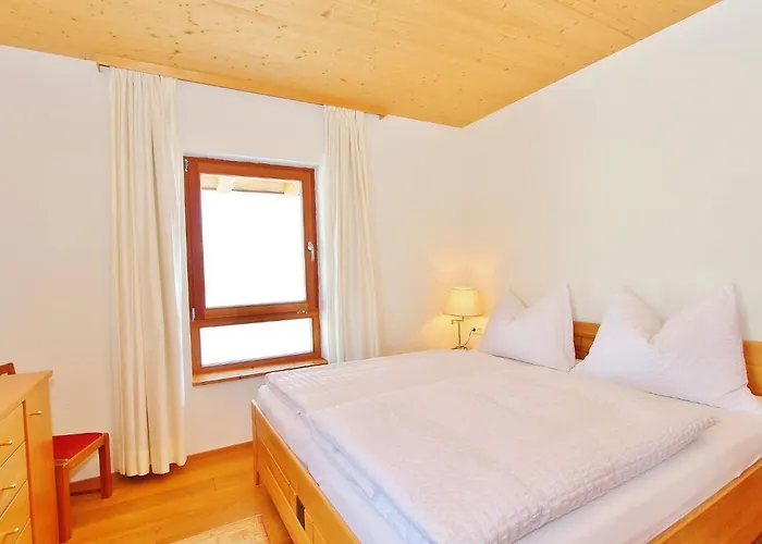 Flat Directly On The Ski Slope With Valley View