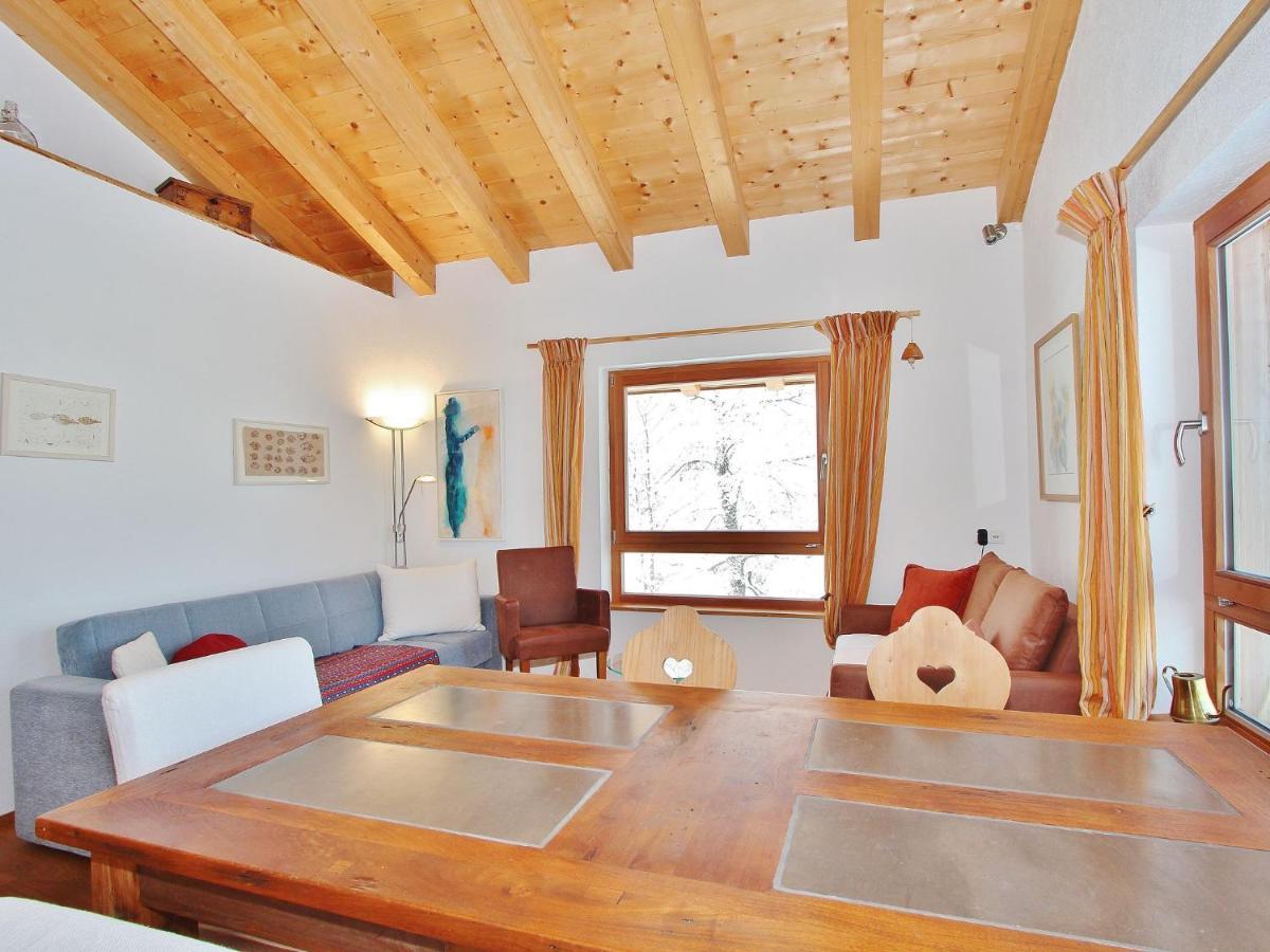 Apartment Flat Directly On The Slope With Valley View