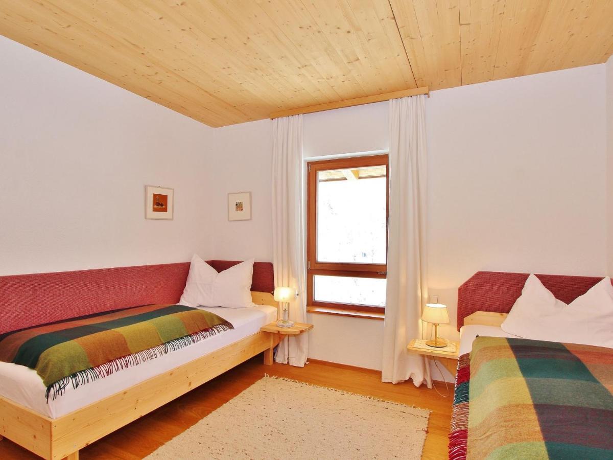 Flat Directly On The Slope With Valley View Apartament *
