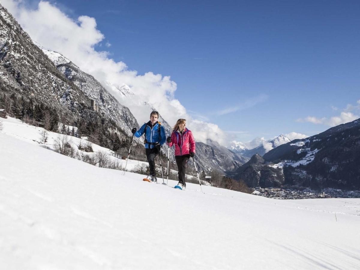 Flat Directly On The Slope With Valley View * Sankt Johann in Tirol