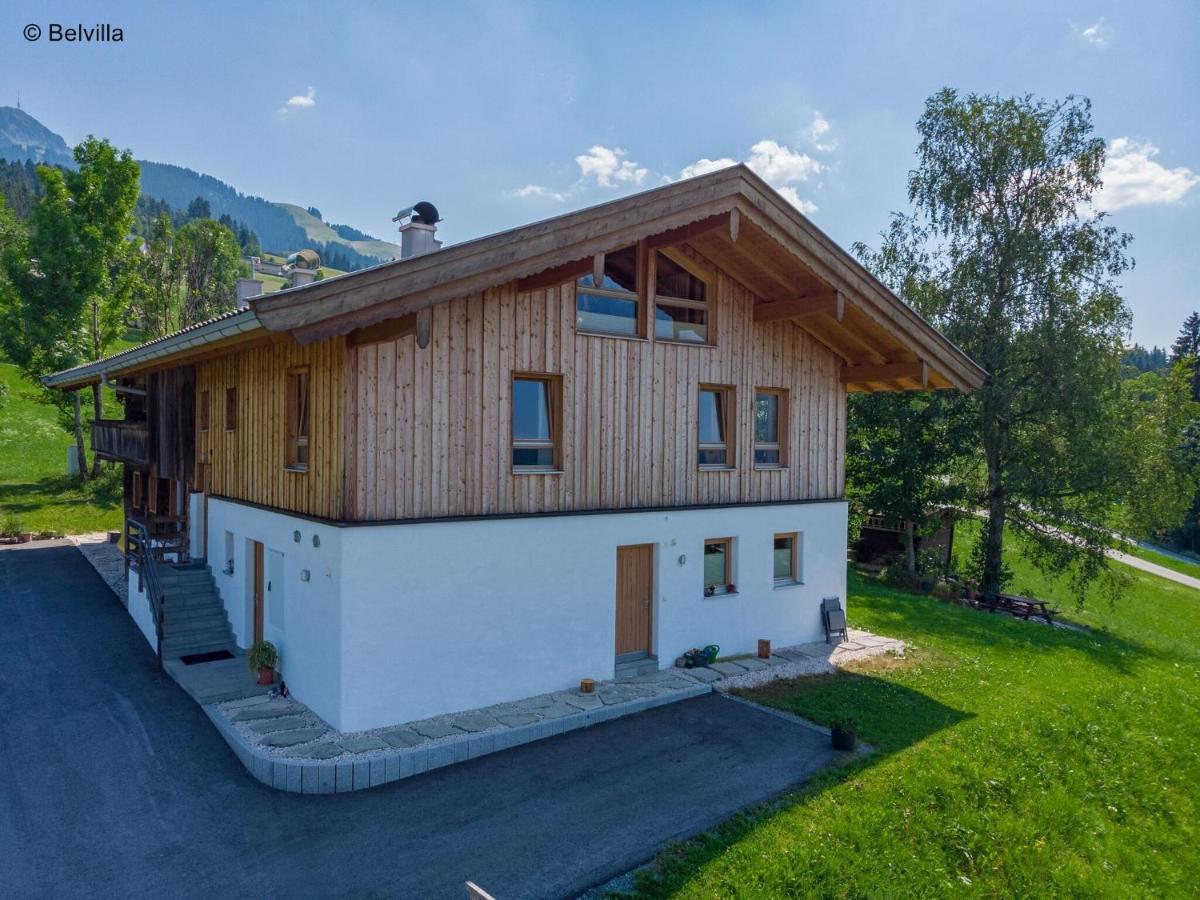 Apartment Flat Directly On The Slope With Valley View *