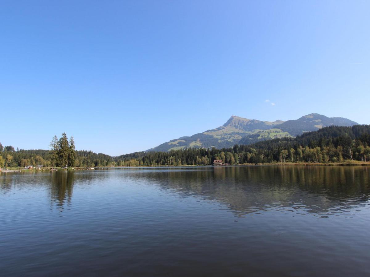Apartament Flat Directly On The Slope With Valley View *