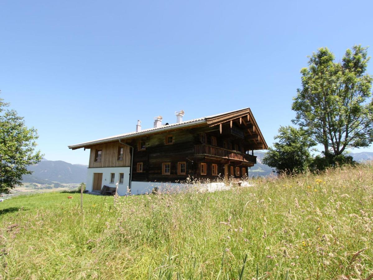 Apartment Flat Directly On The Slope With Valley View