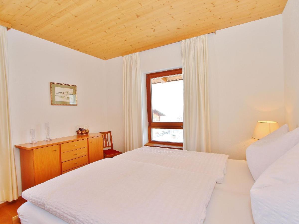 Flat Directly On The Slope With Valley View Apartment Sankt Johann in Tirol