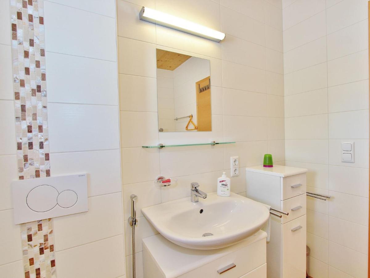 Apartment Flat Directly On The Slope With Valley View