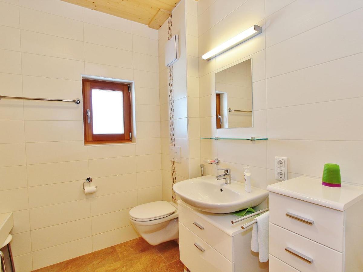 Flat Directly On The Slope With Valley View Apartment Sankt Johann in Tirol